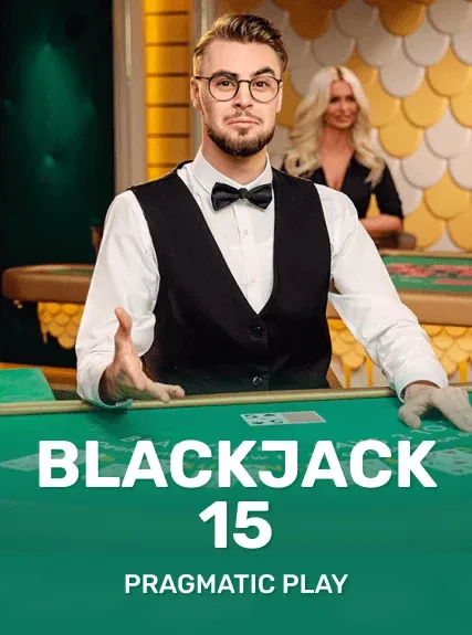 Live Blackjack