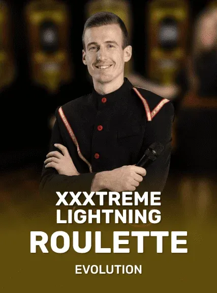 Lightning Roulette