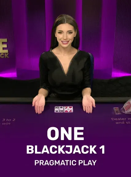 ONE Blackjack