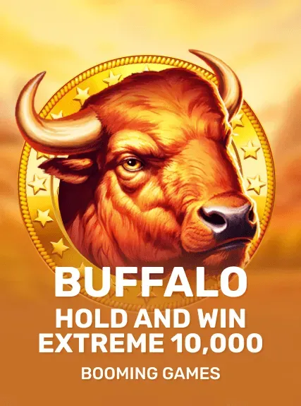 Buffalo 10000